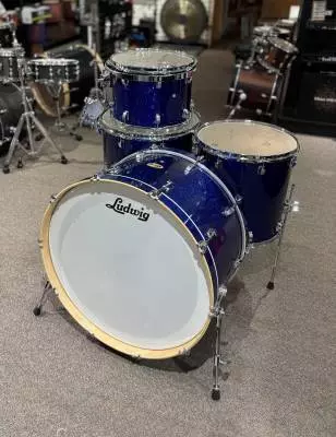Store Special Product - Ludwig Drums - Zep Kit